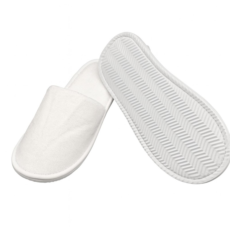 Παντόφλες Βελούδο Παντόφλες Βελούδο