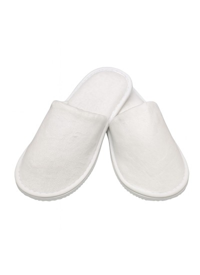 Παντόφλες Βελούδο