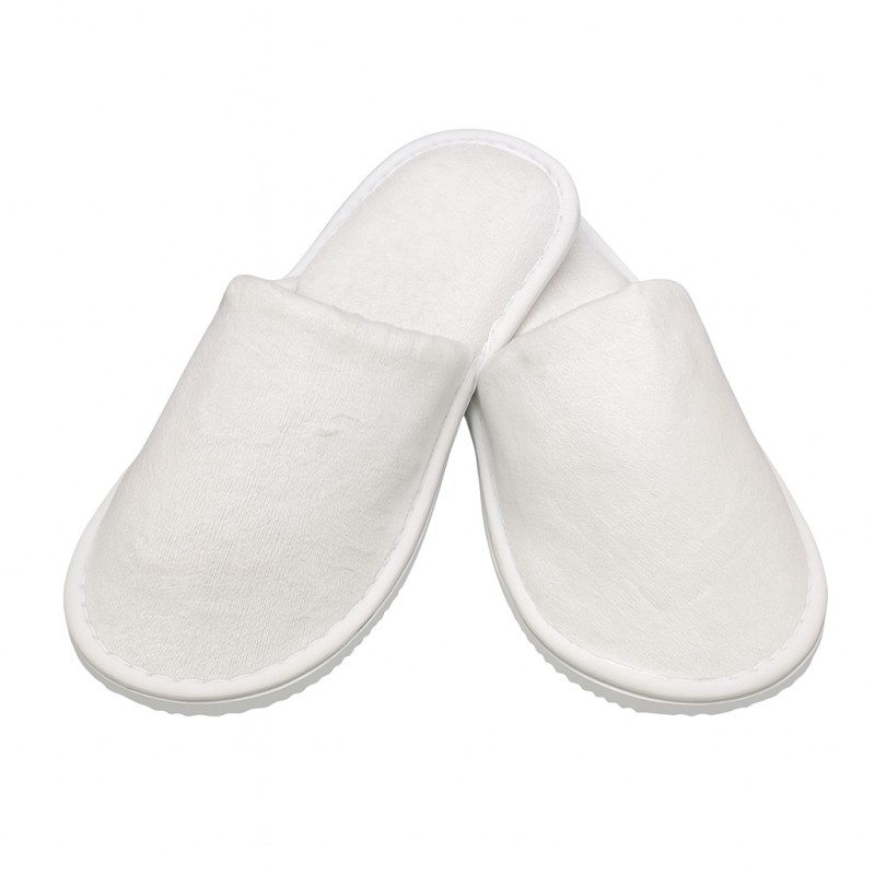 Παντόφλες Βελούδο Παντόφλες Βελούδο