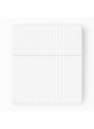 Σεντόνι 260x280, Δαμασκηνό με στενή ρίγα Σεντόνι 260x280, Δαμασκηνό με στενή ρίγα