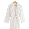 Terry robe (100% cotton)