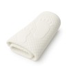 Leg towel